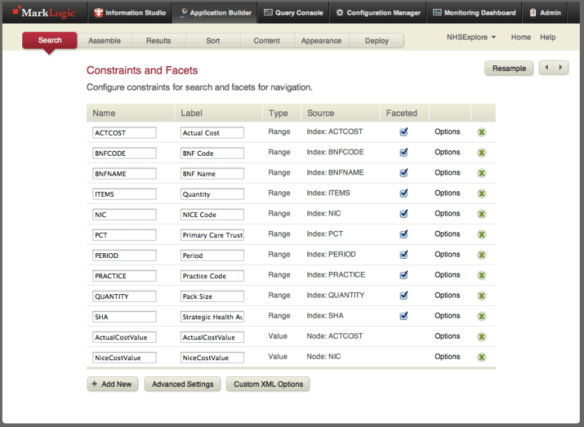 appbuilder-indexes-nhs