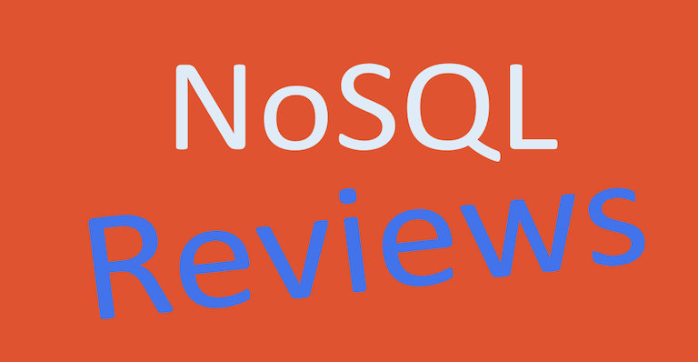 NoSQL Reviews